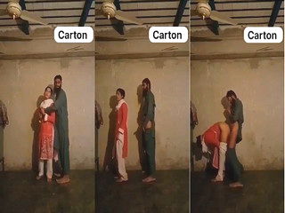 Paki Cpl Romance and Fucked