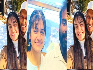 Sexy Desi girl Blowjob and Fucking