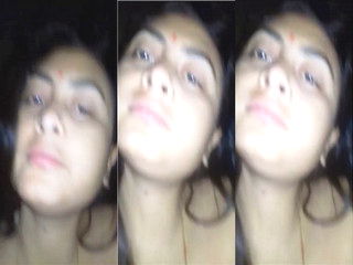 Sexy Desi Wife Ridding Dick