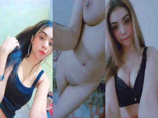 Cute Desi Girl Shows Nude Body