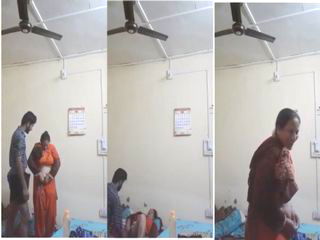 Desi Paid Randi Bhabhi Fucking