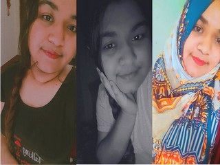 Sexy Desi Girl Shows Boobs