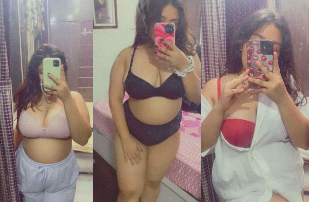 Cute Desi Girl Shows and Fucking Part 3