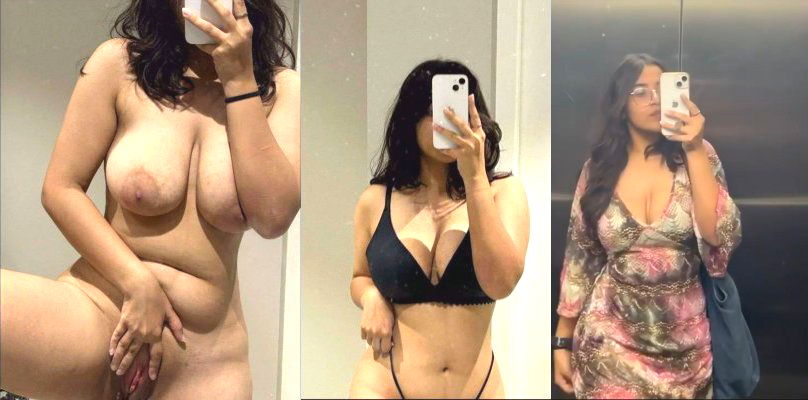 Sexy Desi girl Shows Boobs part 3