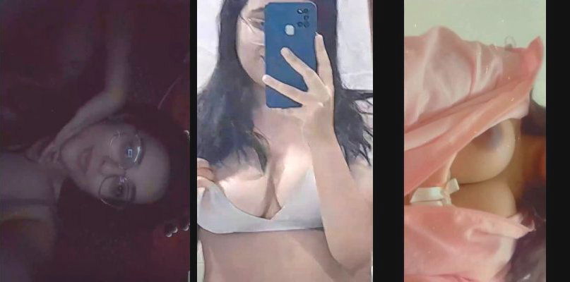 Desi Vlg Girl Shows Boobs