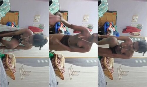 Desi Girl Nude Video Capture