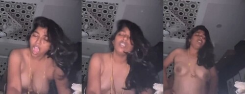 Desi Tamil Wife Standing Fucking