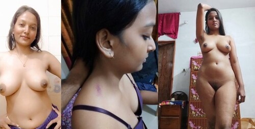 Sexy Desi Girl Fingering and Fucking Part 2