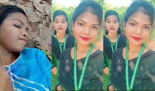 Desi Vlg Girl Shows pussy