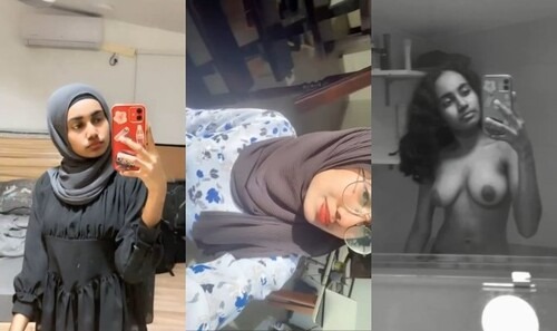 Cute Desi Girl Shows Boobs