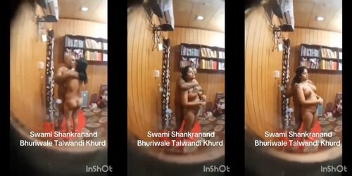 Lucky Old Man Enjoy With Call Girl