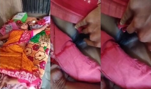 Sellping Bhabhi Pussy Video Capture