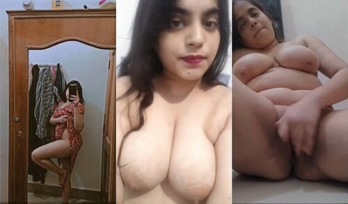 Horny Desi Girl Fingering
