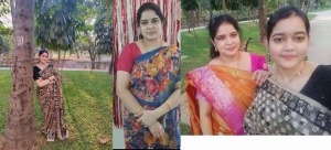 Desi Telugu Mom Nude Video Capture