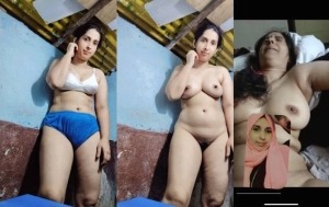 Sexy Desi Cheating Wife Blowjob and Fucking With Lover Part 1