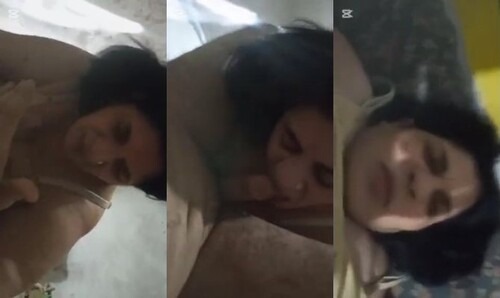 Desi BBW Wife Blowjob