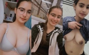 Horny Desi Girl Shows Nude Body Fingering Part 2