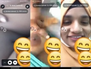 Desi Bhabhi Shows Boobs and pussy On VC