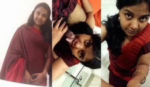 Sexy Tamil Wife Blowjob and Fucking