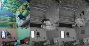 Desi CPl Romance and Fucking