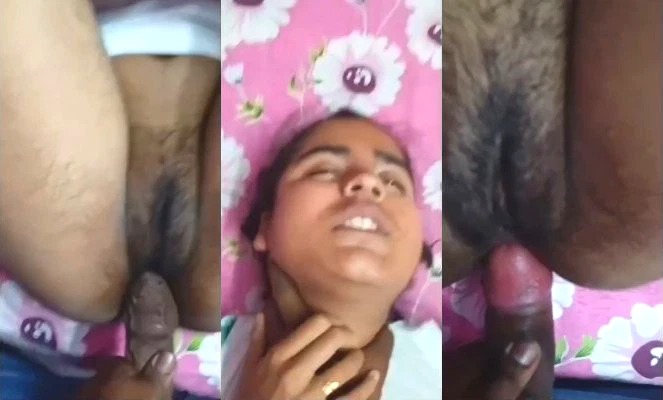 Desi Girl Blowjob and Fucking