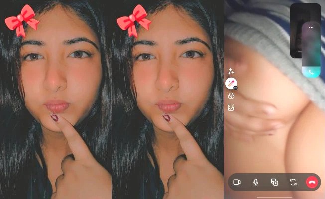 Sexy Desi Girl Bathing Shows For Lover