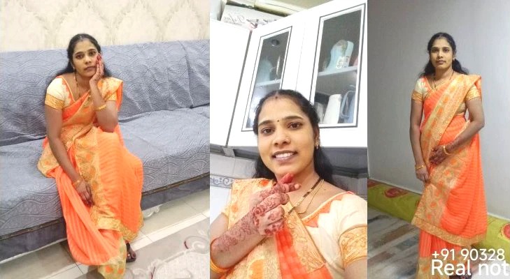 Desi Bhabhi Shows Nude Body For Money