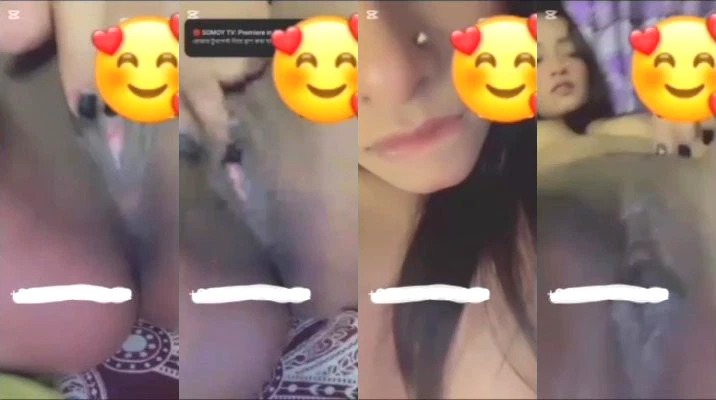 Horny Desi Girl Shows Her Nude Body