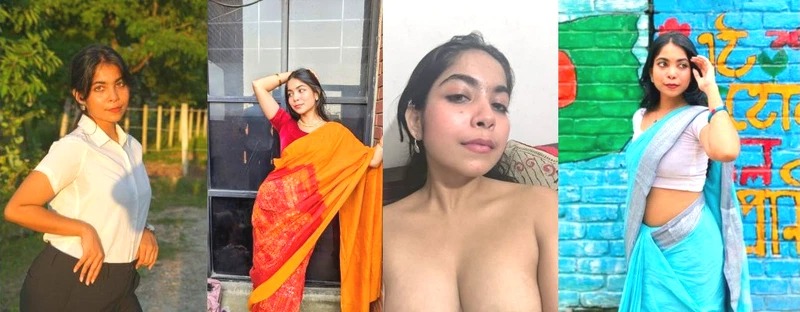 Beautiful Sexy Bengali Girl Showing And Sex Scandal