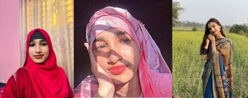 Cute Indian Girl Shows Her Nude Body and Fingering Part 2