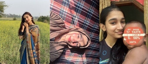 Cute Indian Girl Shows Her Nude Body and Fingering Part 3