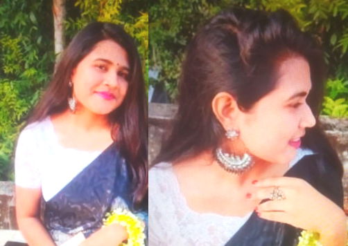 Cute GF Showing Leaked