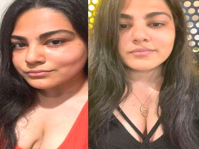 Hot Wife Sucking Dick